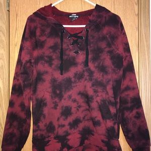 Hot Topic Hoodie Size M